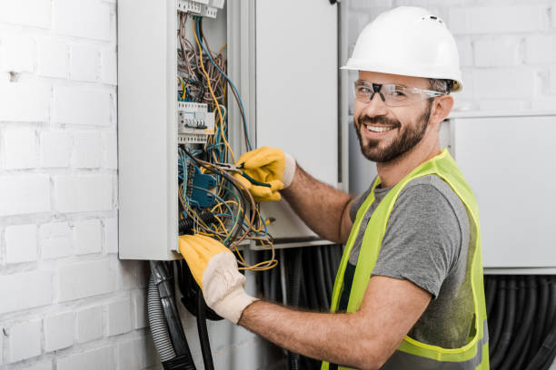Best Local Electrician Companies  in Minerva Park, OH
