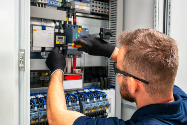 Best Electrician Near Me  in Minerva Park, OH