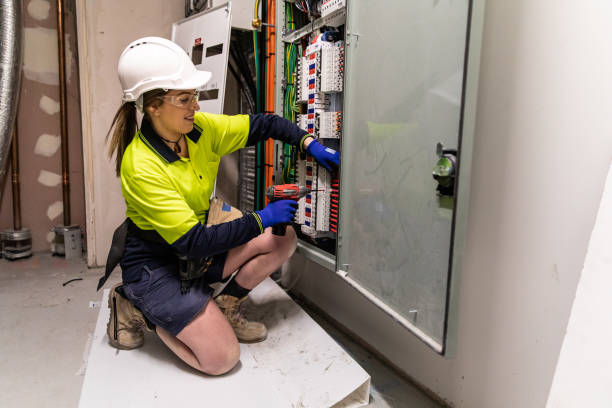 Best Electrical Outlet Repair  in Minerva Park, OH