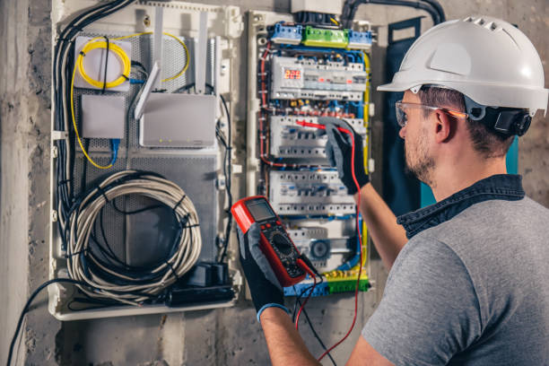 Best Residential Electrician Services  in Minerva Park, OH