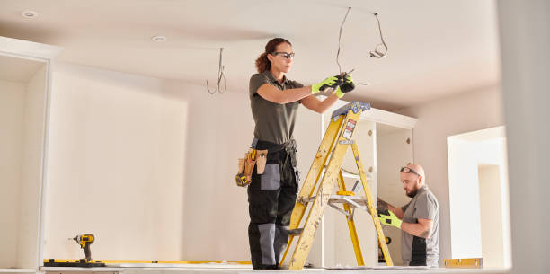Best Home Electrical Repair  in Minerva Park, OH