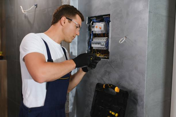 Best Emergency Electrical Repair  in Minerva Park, OH