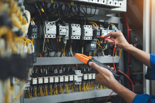 Best Electrical System Inspection  in Minerva Park, OH
