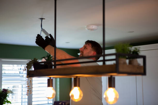 Best Affordable Emergency Electrician  in Minerva Park, OH
