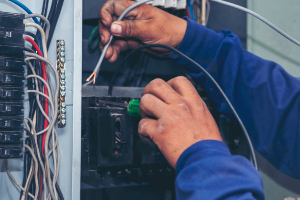 Best Electrical Installation Contractor  in Minerva Park, OH