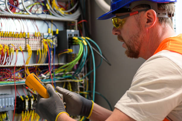 Best Circuit Breaker Repair  in Minerva Park, OH