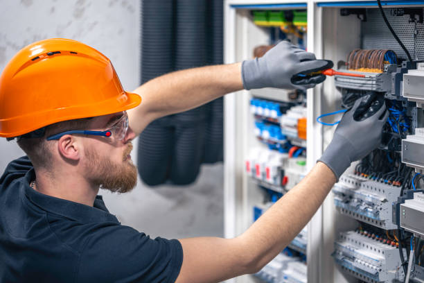 Best Circuit Breaker Repair  in Minerva Park, OH
