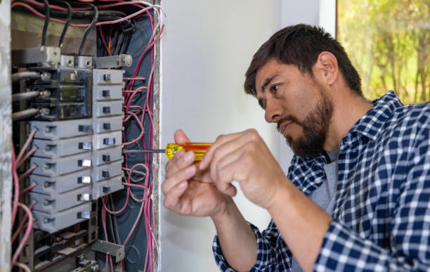 Best Commercial Electrician Services  in Minerva Park, OH